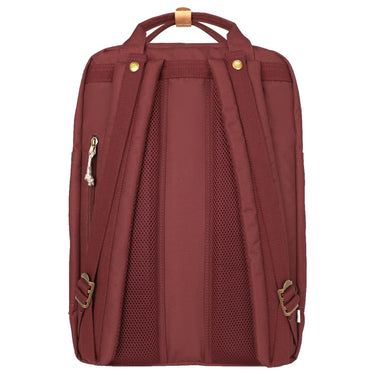 Doughnut Macaroon Large Reborn 20 - Rucksack 45 cm (wine) - Ansicht 3