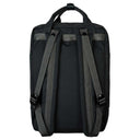 Doughnut Macaroon Meditative Dark 16 - Rucksack 38 cm (ground) - Markenkoffer