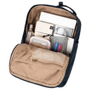 Doughnut Macaroon Meditative Dark 16 - Rucksack 38 cm (midnight blue) - Markenkoffer