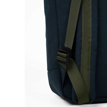 Doughnut Macaroon Meditative Dark 16 - Rucksack 38 cm (midnight blue) - Markenkoffer