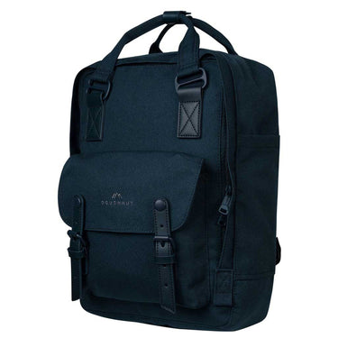 Doughnut Macaroon Meditative Dark 16 - Rucksack 38 cm (midnight blue) - Markenkoffer