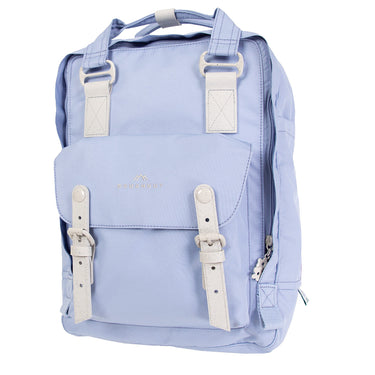 Doughnut Macaroon Monet 16 - Rucksack 38 cm (iris purple) - Markenkoffer