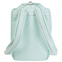 Doughnut Macaroon Monet 16 - Rucksack 38 cm (light aqua) - Markenkoffer