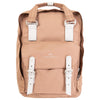 Doughnut Macaroon Monet 16 - Backpack 38 cm (Color: mushroom)