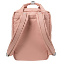 Doughnut Macaroon Monet 16 - Rucksack 38 cm (pink) - Markenkoffer