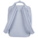 Doughnut Macaroon Pastel 16 - Rucksack 38 cm (blue lotus) - Markenkoffer