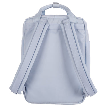 Doughnut Macaroon Pastel 16 - Rucksack 38 cm (blue lotus) - Markenkoffer