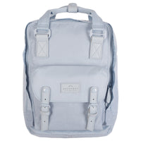 Doughnut Macaroon Pastel 16 - Rucksack 38 cm (blue lotus) - Markenkoffer