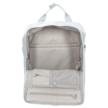 Doughnut Macaroon Pastel 16 - Rucksack 38 cm (blue lotus) - Markenkoffer