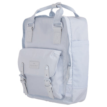 Doughnut Macaroon Pastel 16 - Rucksack 38 cm (blue lotus) - Markenkoffer