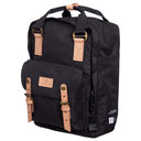 Doughnut Macaroon Reborn 16 - Rucksack 38 cm (black) - Markenkoffer