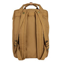 Doughnut Macaroon Reborn 16 - Rucksack 38 cm (camel) - Markenkoffer