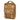 Doughnut Macaroon Reborn 16 - Rucksack 38 cm (camel) - Markenkoffer