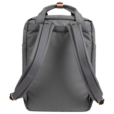 Doughnut Macaroon Reborn 16 - Rucksack 38 cm (grey) - Markenkoffer