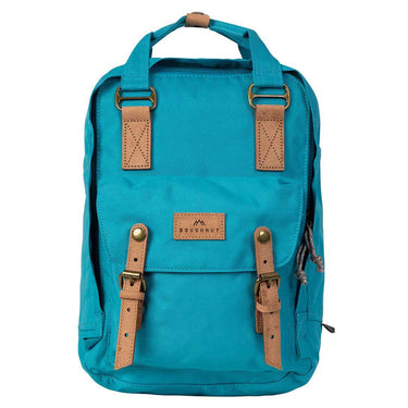 Doughnut Macaroon Reborn - Rucksack 38 cm (lagoon) - Markenkoffer