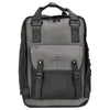 Doughnut Macaroon Street Cruise - Backpack 14" 37 cm (Dark Grey)