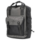 Doughnut Macaroon Street Cruise - Rucksack 14" 37 cm (dunkelgrau) - Markenkoffer