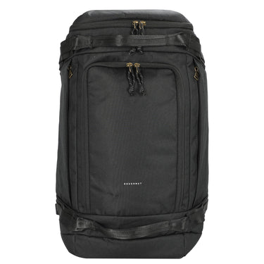 Doughnut Navigator Reborn - Reiserucksack 17" 48 cm (schwarz) - Markenkoffer