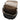 Doughnut Navigator Reborn - Reiserucksack 17" 48 cm (schwarz) - Markenkoffer