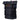 Doughnut Paratrooper Happy Camper - Rucksack 15" 67 cm (black) - Markenkoffer