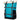 Doughnut Paratrooper Reborn - Rolltop Rucksack 14" 67 cm erw. (lagoon x stonebl) - Markenkoffer