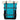 Doughnut Paratrooper Reborn - Rolltop Rucksack 14" 67 cm erw. (lagoon x stonebl) - Markenkoffer