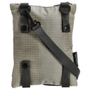 Doughnut Teleport Street Cruise - Umhängetasche (light grey x teal) - Markenkoffer