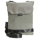 Doughnut Teleport Street Cruise - Umhängetasche (light grey x teal) - Markenkoffer