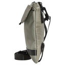 Doughnut Teleport Street Cruise - Umhängetasche (light grey x teal) - Markenkoffer