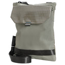 Doughnut Teleport Street Cruise - Umhängetasche (light grey x teal) - Markenkoffer