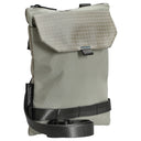 Doughnut Teleport Street Cruise - Umhängetasche (light grey x teal) - Markenkoffer