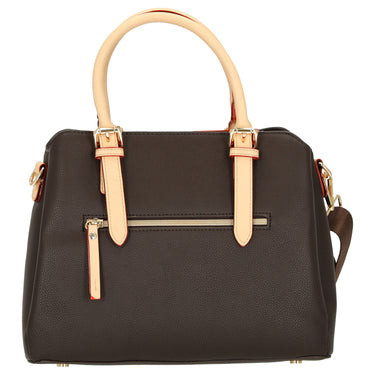 bugatti Ella M - Henkeltasche 30 cm (darkbrown) - Ansicht 4