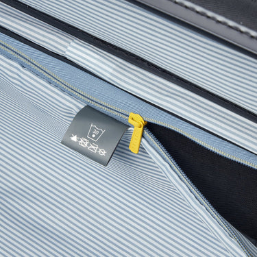 Delsey Paris Securitime Zip - 4-Rollen-Trolley L 76 cm erw. (kiesel) - Ansicht 10