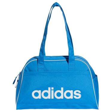 adidas W L Ess Bowling Bag - Sports Bag (rayblu/white)