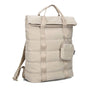 zwei Mademoiselle MTPR200 - Rucksack 42/51 cm (sand)