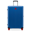 Stratic BUZZ - Trolley 4 roues L 75 cm extensible (ocean blue)