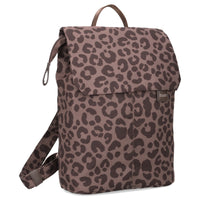 zwei Mademoiselle MR13 - Rucksack 35 cm (leo-brown) - Ansicht 2