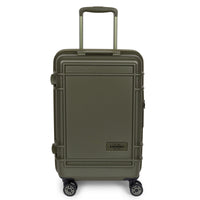 Eastpak selection Resist'r Zip Cabin - 4-Rollen-Kabinentrolley S 55 cm (monotone khaki)