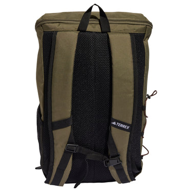 adidas Terrex Multi Essentials - Rucksack 45 cm (olive strata) - Ansicht 3