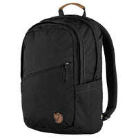 Fjällräven Räven 20 - Rucksack 15" 42 cm (black) - Ansicht 2