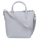 Lacoste Mini-Tote L.12.12 Concept - Henkeltasche 18 cm (phoenix) - Ansicht 4