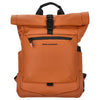 Piquadro Corner - Rolltop Backpack 15.6" 47 cm (natural tan)