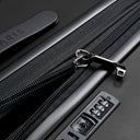 Delsey Paris Freestyle - 4-Rollen-Trolley L 76 cm erw. (schwarz) - Ansicht 9