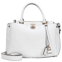 Guess Bianca - Henkeltasche 28 cm (white)