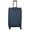 Travelite Skaii - 4-wiel trolley 78 cm uitbreidbaar (navy)