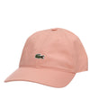 Lacoste Baseball - Cap (rose)
