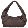 Les Visionnaires Greta Essential Soft Grainy - Henkeltasche 42 cm (chocolate)