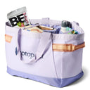 Cotopaxi Allpa 60L Gear Hauler Tote - Reisetasche 51 cm (moonbeam) - Ansicht 3