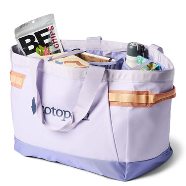 Cotopaxi Allpa 60L Gear Hauler Tote - Reisetasche 51 cm (moonbeam) - Ansicht 3