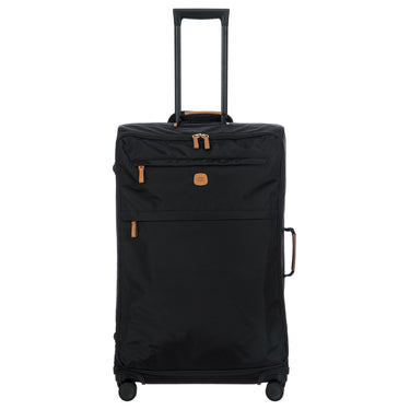 Brics X-Travel - 4-Wheel Trolley L 77 cm (Color: black)